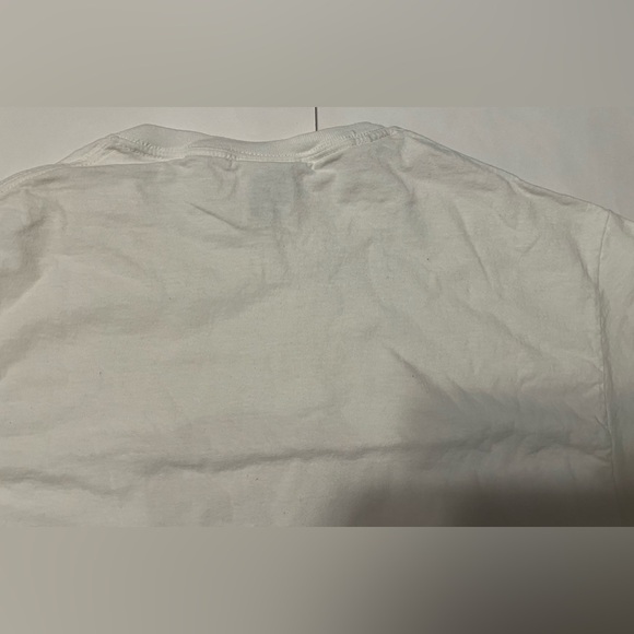 Cartoon Network We Bare Bears Vintage Short Sleeve Medium Fruit Of The Loom Tee - Picture 16 of 16